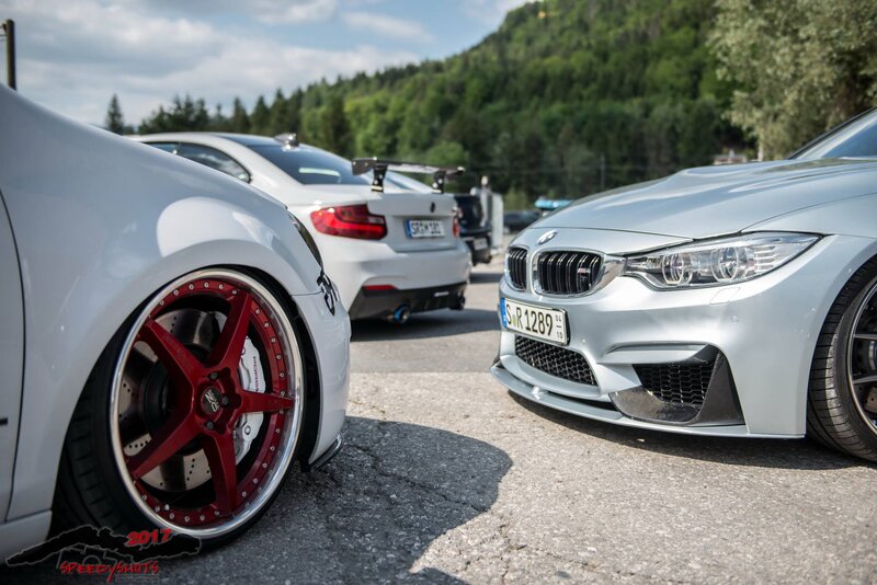 Silver Bmw Cars