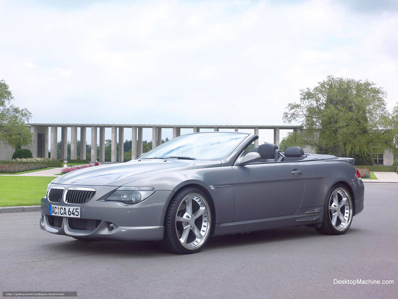 silver bmw convertible car