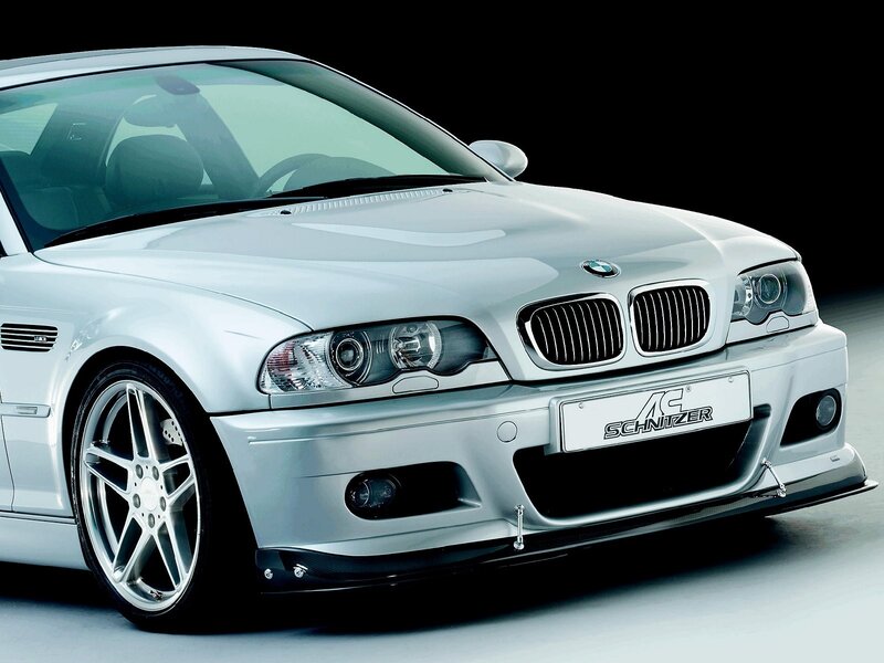 Silver Bmw M3 Car — Dramatic, Photograph, Headlights, Grille, Wheel
