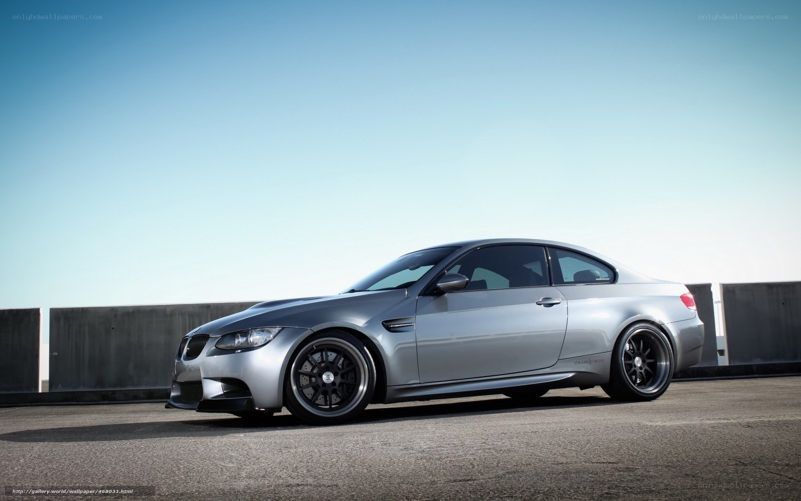 silver bmw m3 coupe