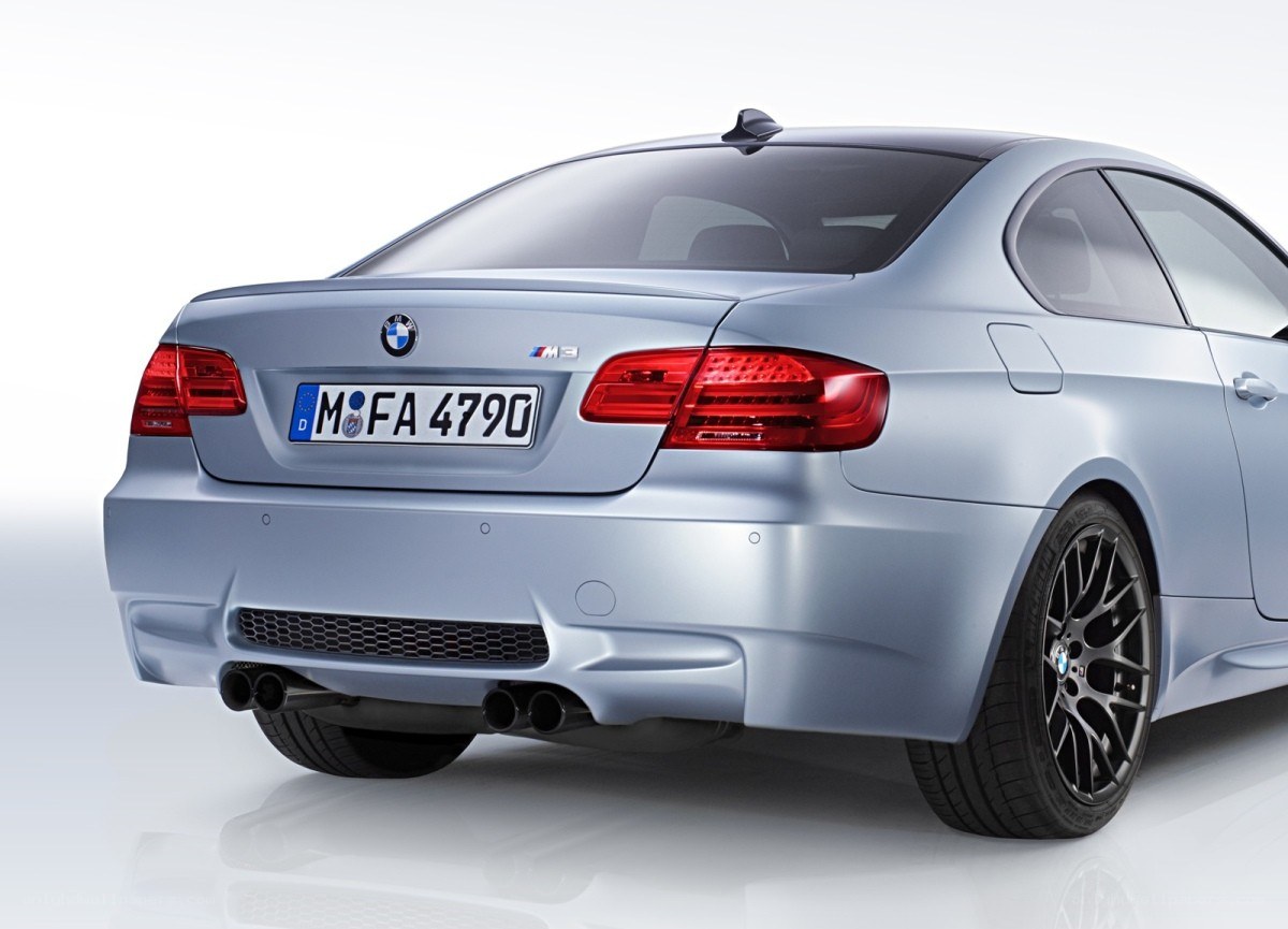 silver bmw m3 coupe