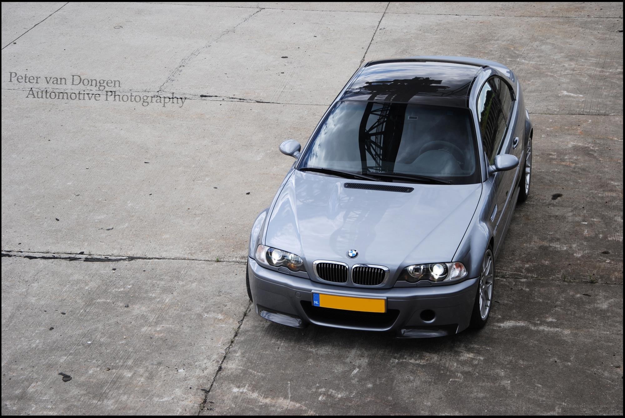 silver bmw m3 coupe