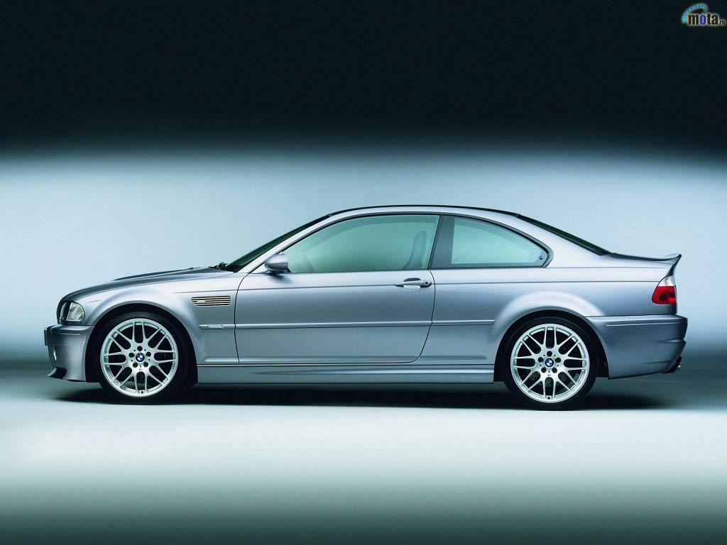 silver bmw m3 coupe