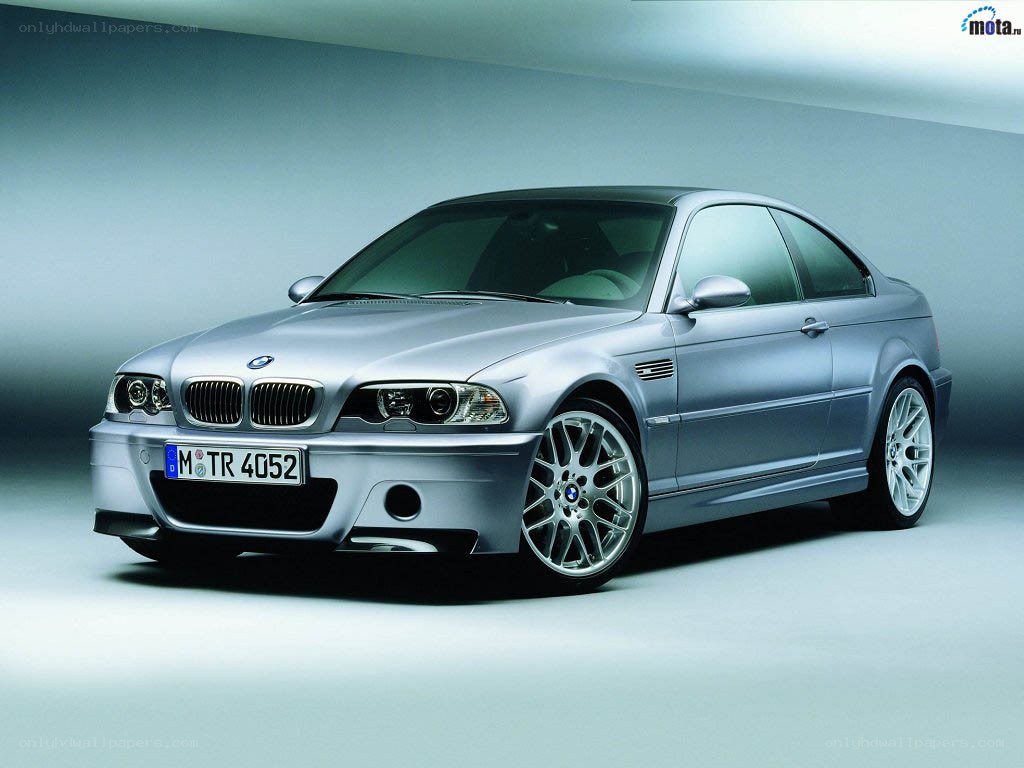silver bmw m3 coupe