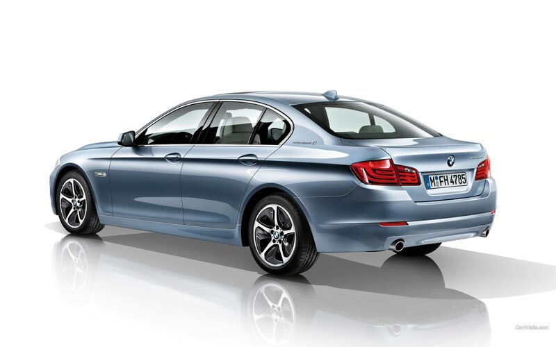 Silver BMW Sedan — Neutral, Photograph, Car, License Plate, Wheels