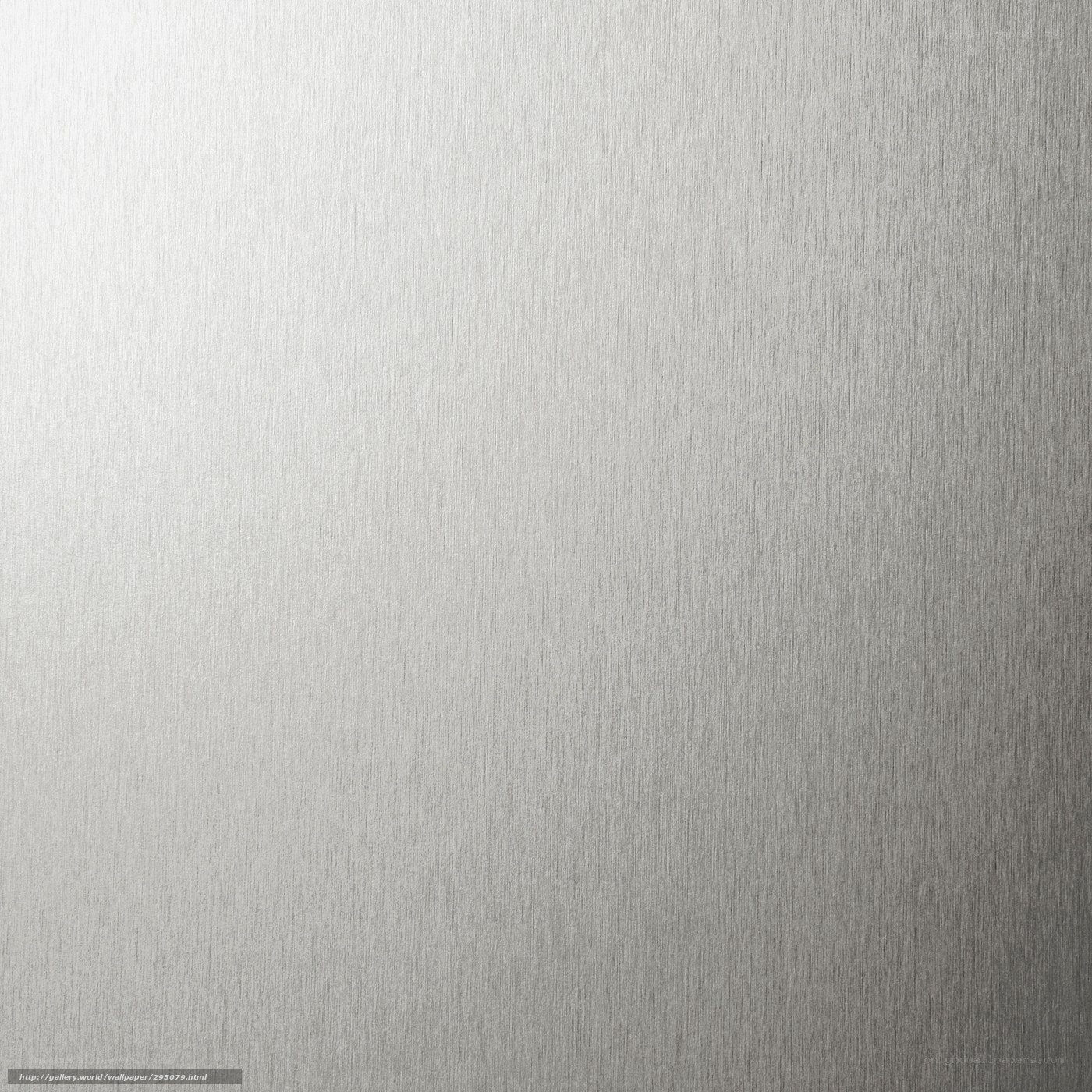 silver brushed metal texture