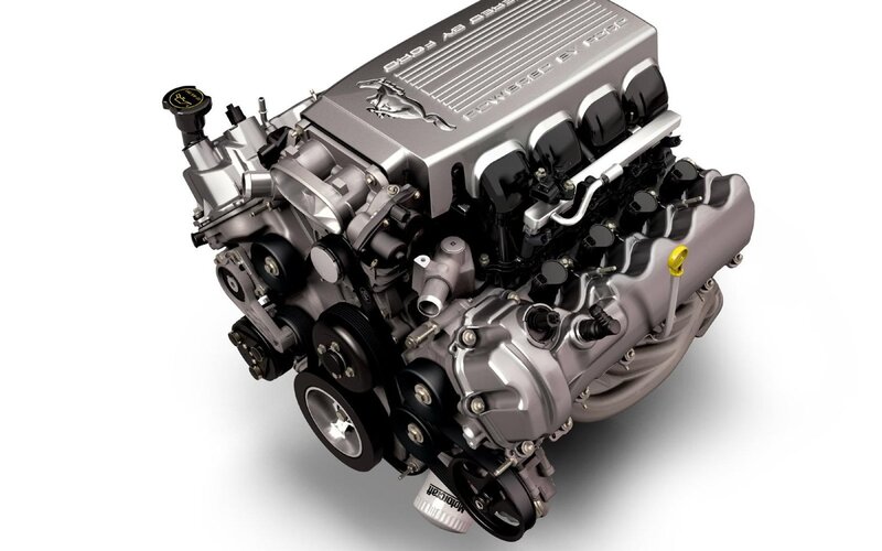 Silver Car Engine — Neutral, Photograph, Engine Cover