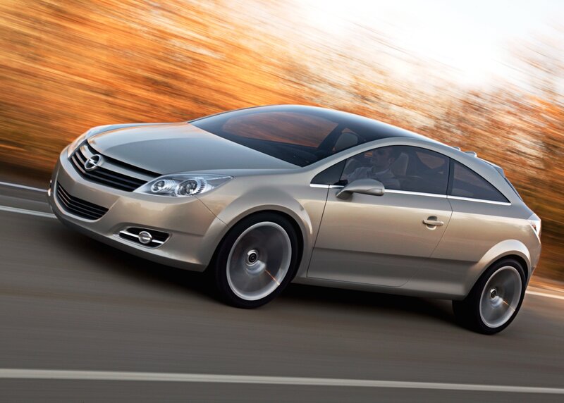 silver car in motion