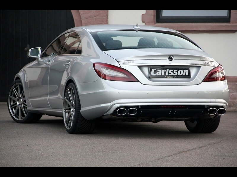silver car rear view