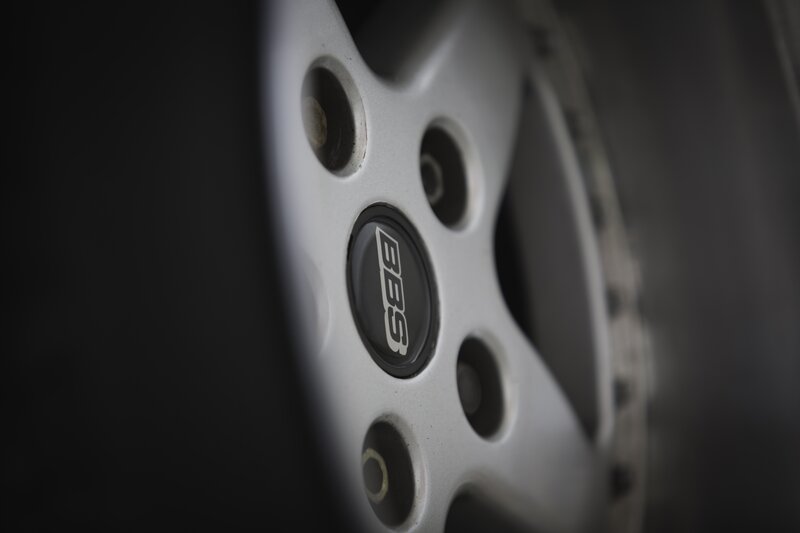 Silver Car Wheel — Gray, Neutral, Photograph, Tire