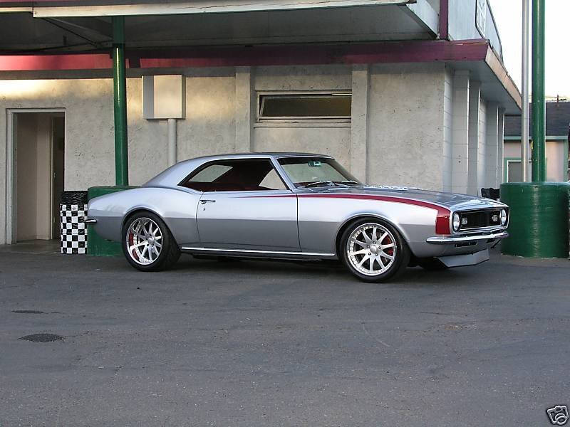 Silver Classic Car — Calm, Afternoon, Photograph, Building, Tire
