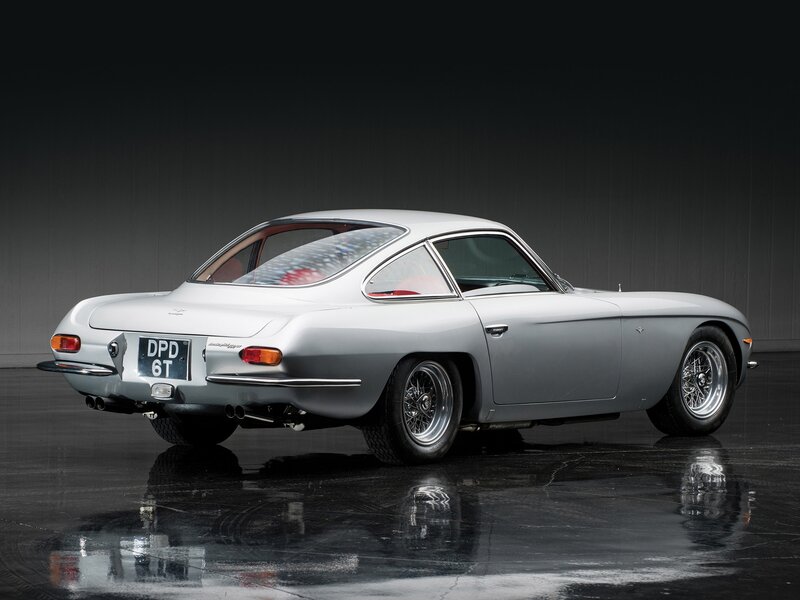 Silver Classic Car — Dramatic, Photograph, License Plate, Wheels