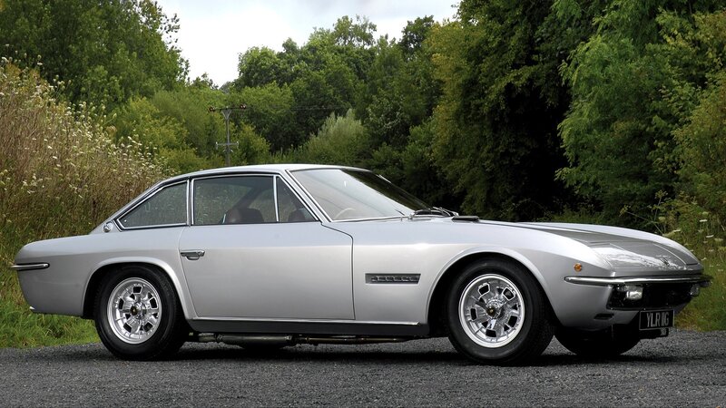 silver classic coupe car