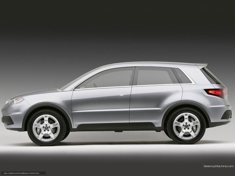 silver compact crossover car