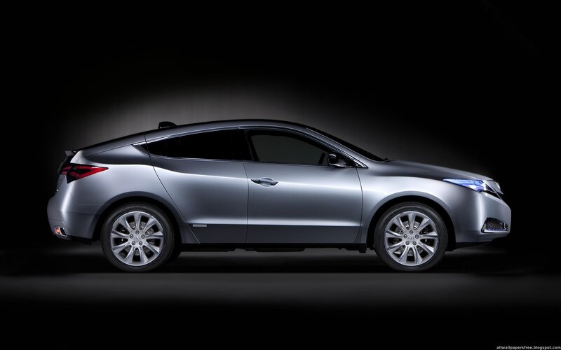 Silver Compact Crossover