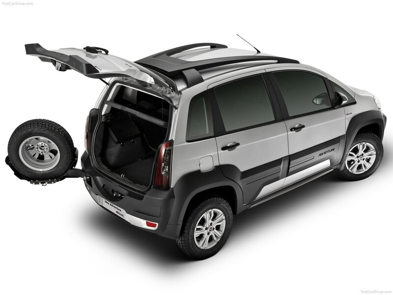 Silver Compact SUV — Neutral