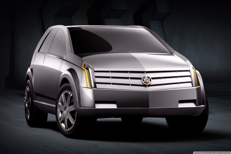 Silver Concept Car — Dramatic, 3d Render, Grille, Headlights