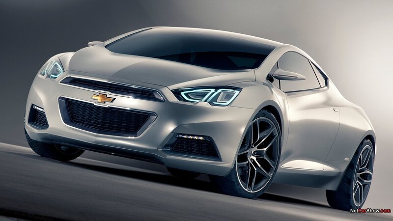 Silver Concept Car — Dramatic, 3d Render, Headlights, Grille, Wheels