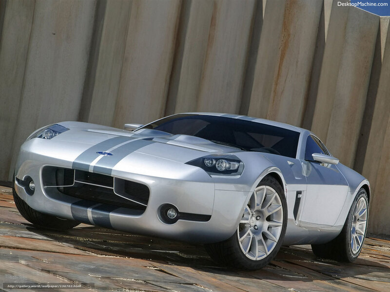 Silver Concept Car — Dramatic, Afternoon, Photograph, Wooden Planks