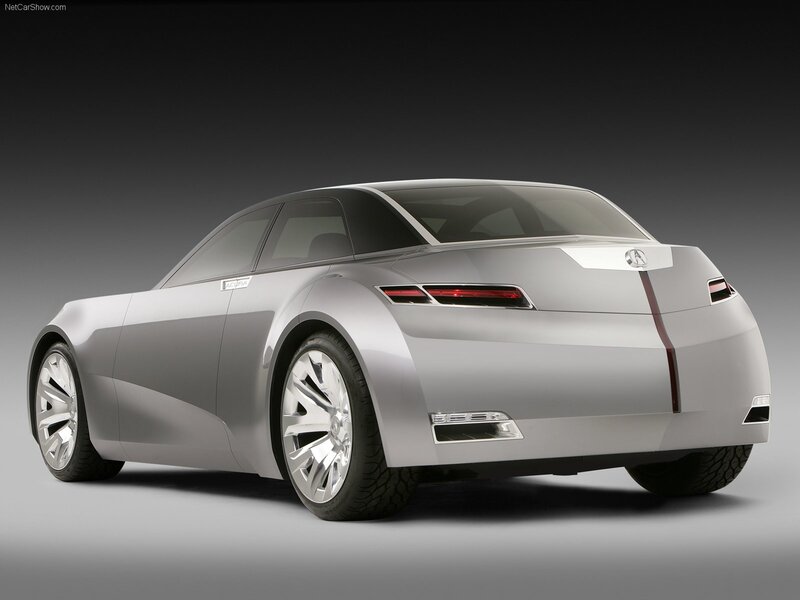 Silver Concept Car — Dramatic, Photograph, Wheel, Taillight, Black