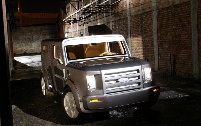 Silver Concept Car — Gray, Dramatic, Night, Photograph, Brick Wall