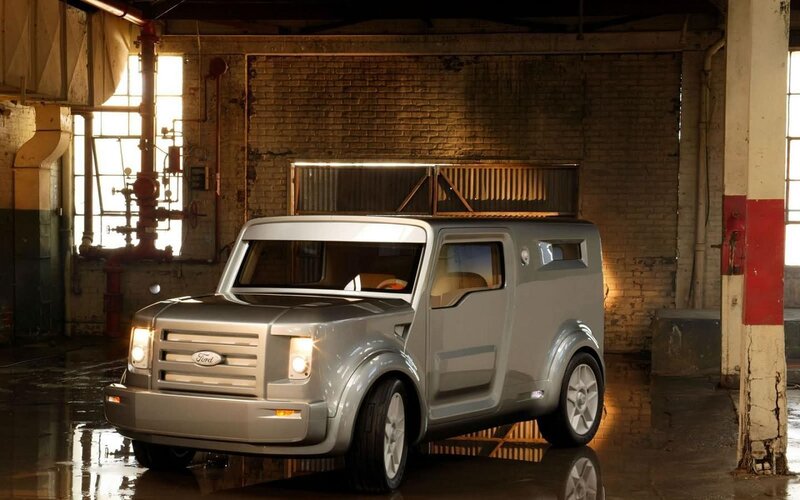 Silver Concept Car — Gray, Dramatic, Photograph, Brick Wall, Industrial Building