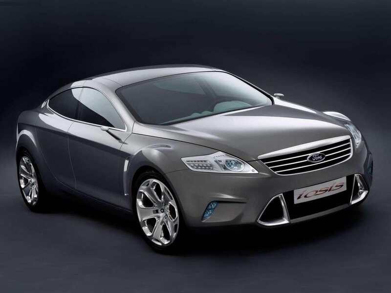 Silver Concept Car — Gray, Dramatic, Photograph, Grille