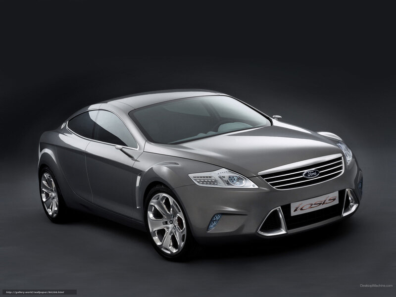 Silver Concept Car — Gray, Dramatic, Photograph, Grille, Wheels