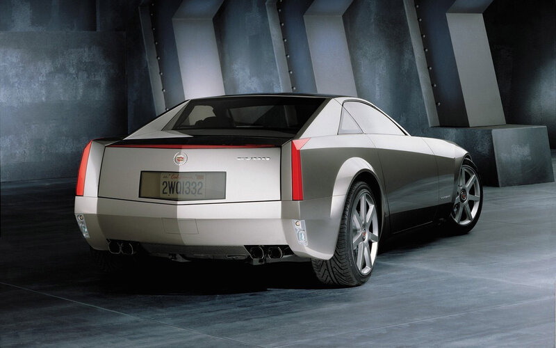Silver Concept Car — Gray, Dramatic, Photograph, License Plate