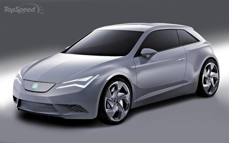 Silver Concept Car — Gray, Modern, 3d Render, Wheels
