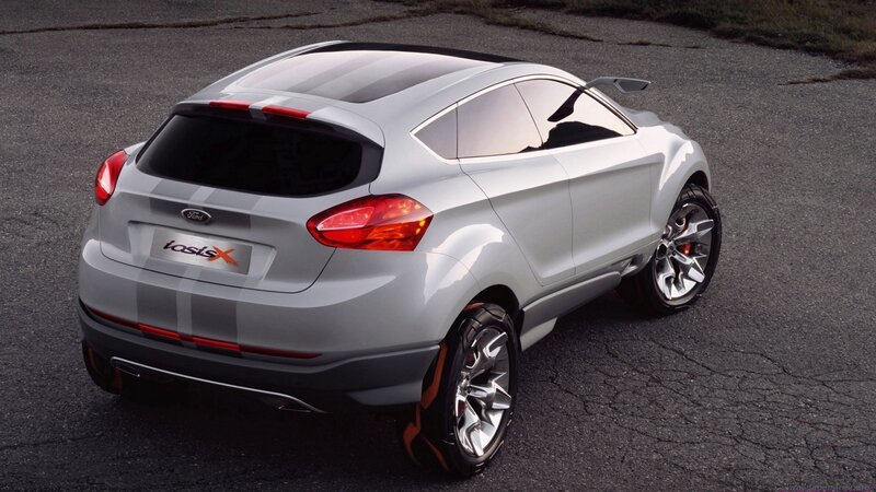 Silver Concept Car — Gray, Neutral, Photograph, Asphalt, Tires