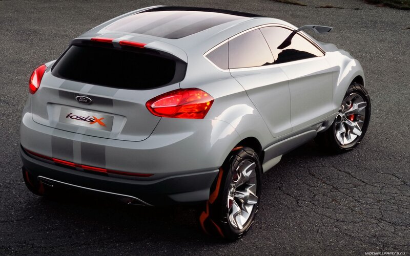 Silver Concept Car — Gray, Neutral, Photograph, Asphalt, Wheels