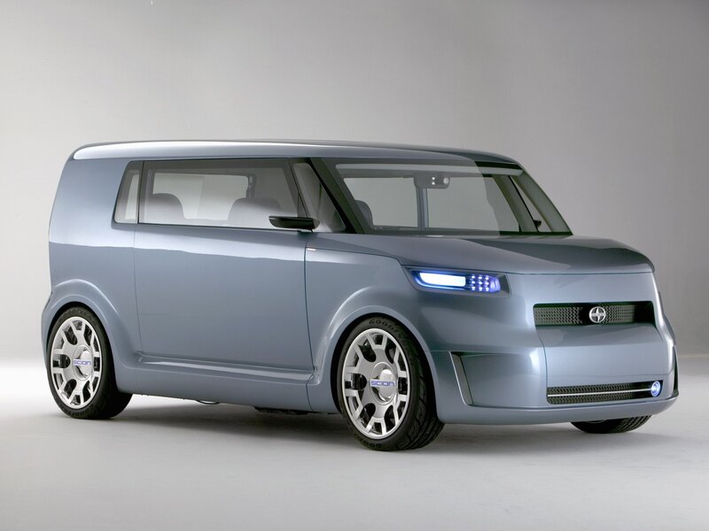 Silver Concept Car — Gray, Neutral, Photograph, Wheels