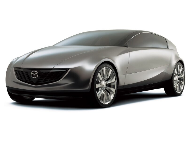 Silver Concept Car — Neutral, 3d Render, Wheels, Grille, Black