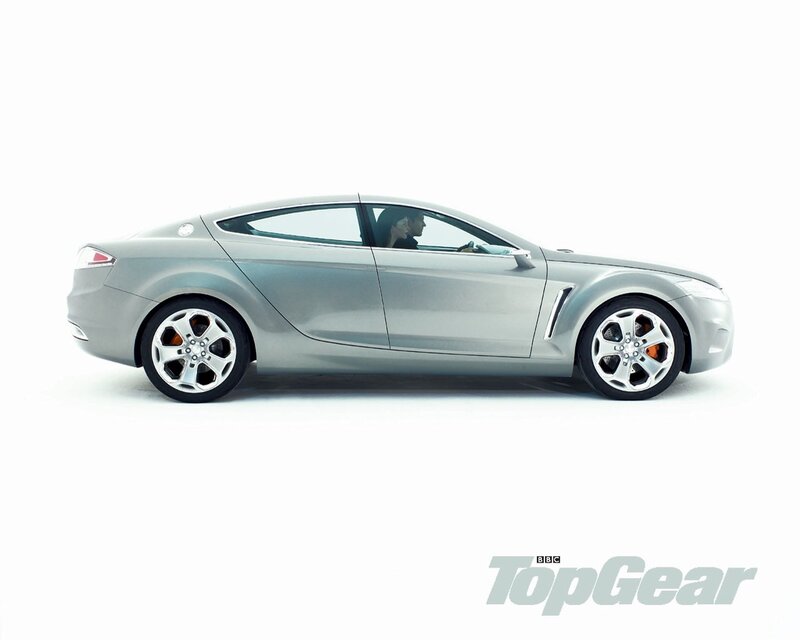 Silver Concept Car — Neutral, Photograph, People, Wheels