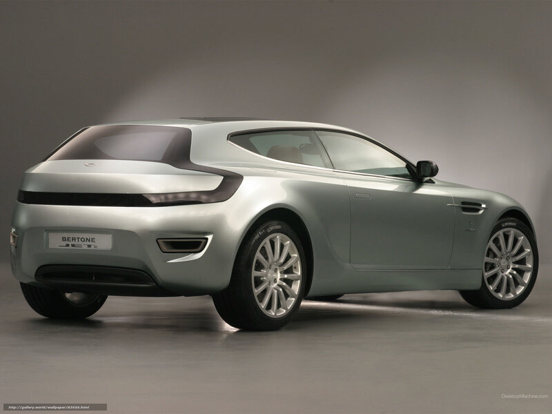 Silver Concept Car — Neutral, Photograph, Wheels, Studio