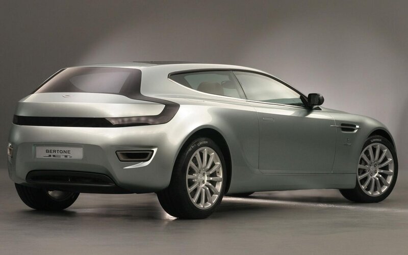 Silver Concept Car — Neutral, Photograph, Wheels