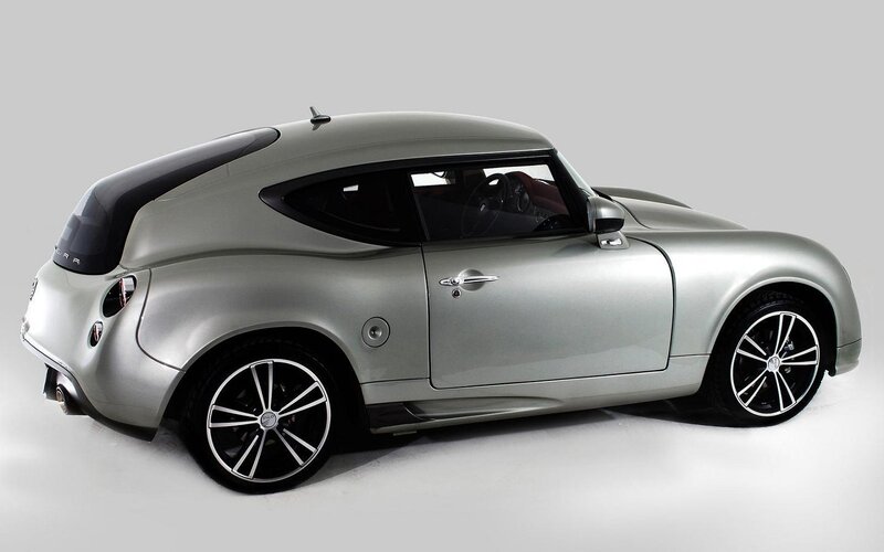 Silver Concept Car — Neutral, Photograph, Wheels, Windows