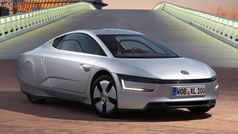 Silver Concept Car — Serene, Sunset, 3d Render, Bridge, License Plate