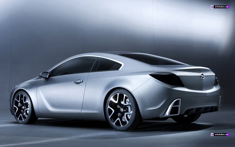 Silver Concept Car — Wheels, Studio