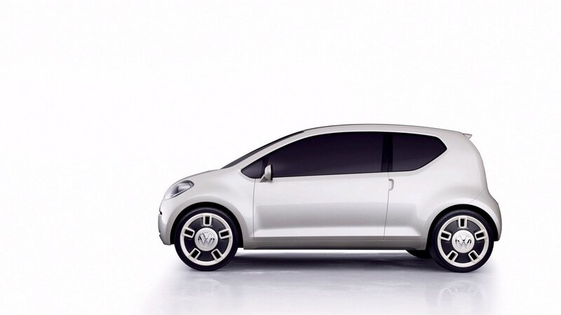 Silver Concept Car — White, Neutral, 3d Render, Wheels, Side Mirror