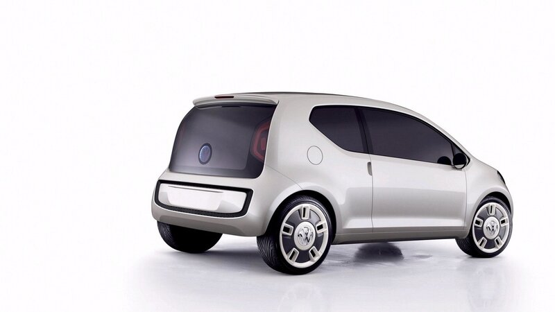 Silver Concept Car — White, Neutral, 3d Render, Wheels, Windows, Gray