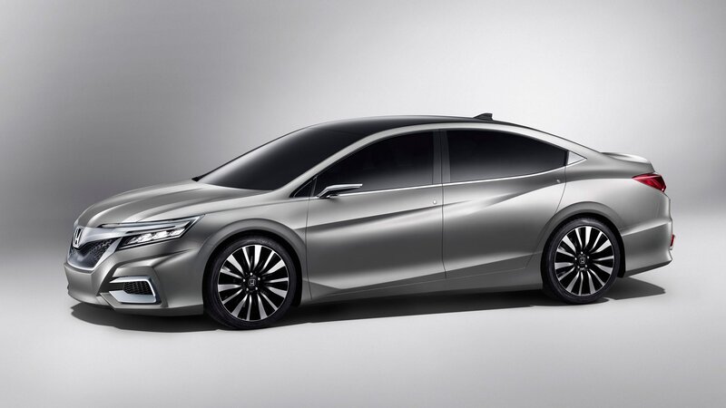 Silver Concept Sedan — Neutral, Photograph, Car