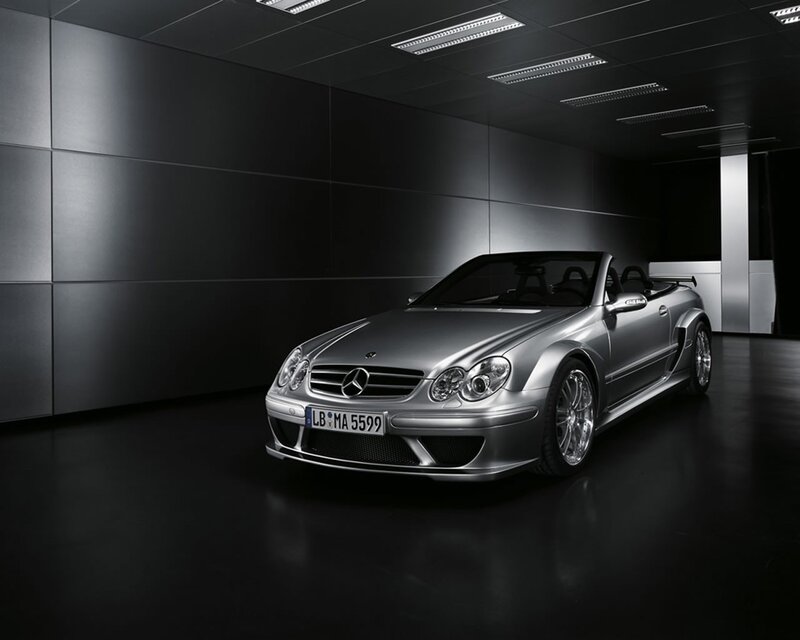 Silver Convertible Car — Black, Dramatic, Photograph, License Plate