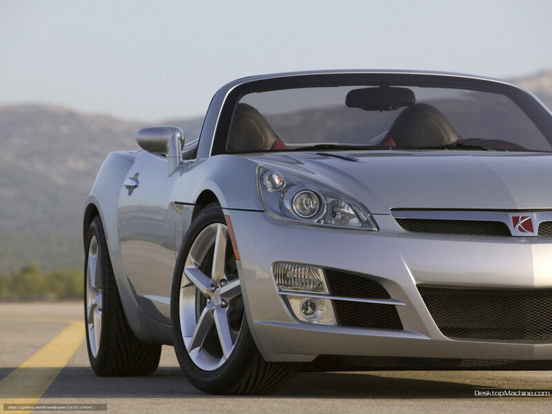 Silver Convertible Car — Calm, Afternoon, Photograph, Road