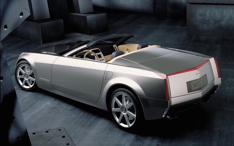 Silver Convertible Car — Dramatic, Photograph, Car Interior, Steering Wheel, Dashboard