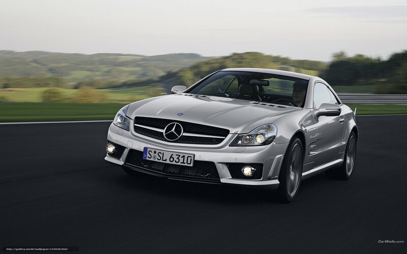 Silver Convertible Car — Dynamic, Afternoon, Photograph, Driver, Race Track
