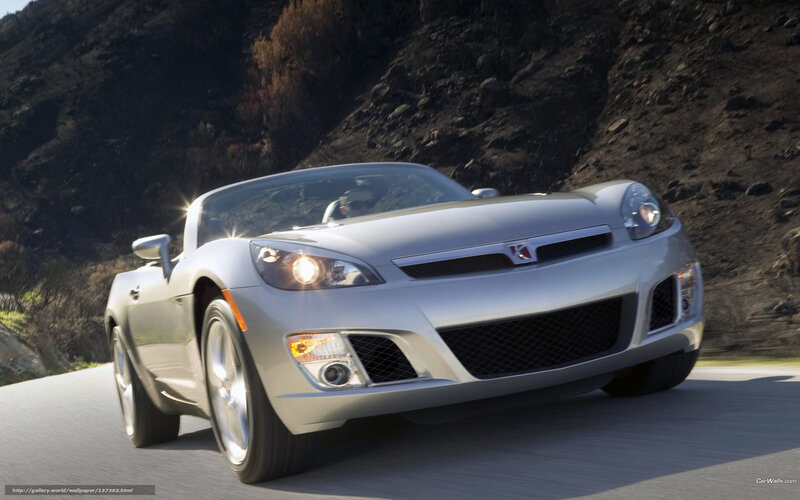 Silver Convertible Car — Dynamic, Afternoon, Photograph, Road, Mountain, Driver