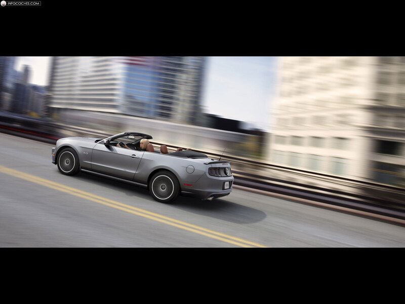 Silver Convertible Car — Gray, Dynamic, Afternoon, Photograph, Driver, City Buildings