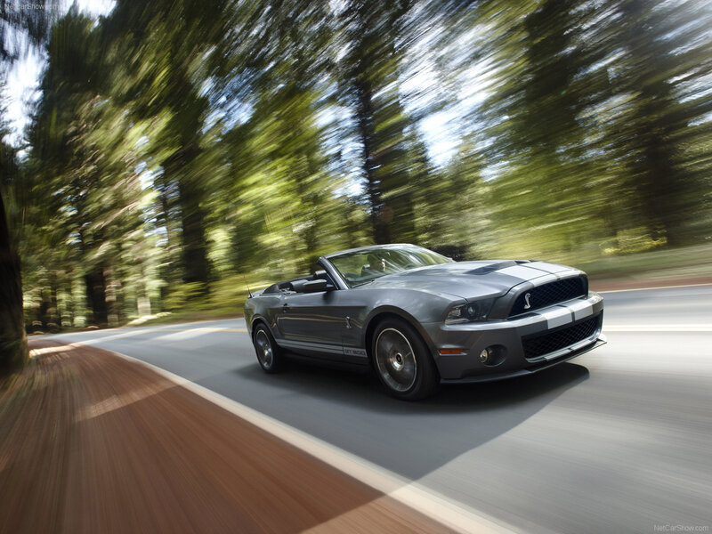 Silver Convertible Car — Gray, Dynamic, Afternoon, Photograph, Road, Trees, Forest, Green, Black